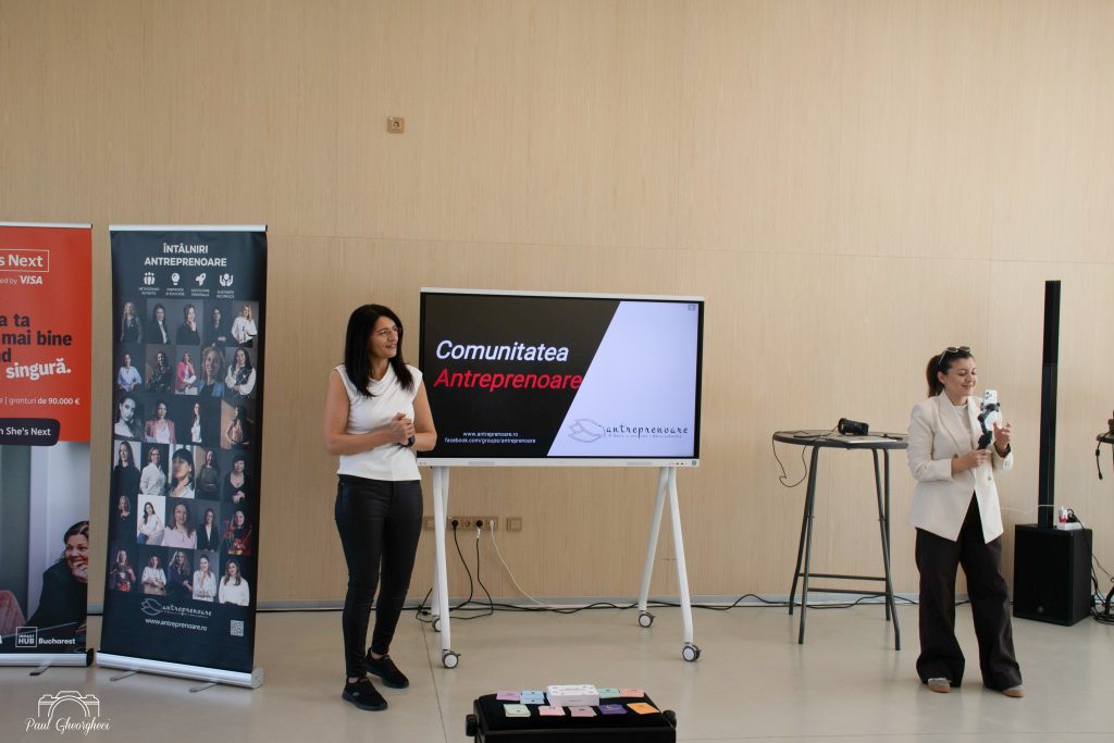 networking antreprenoare cluj 34