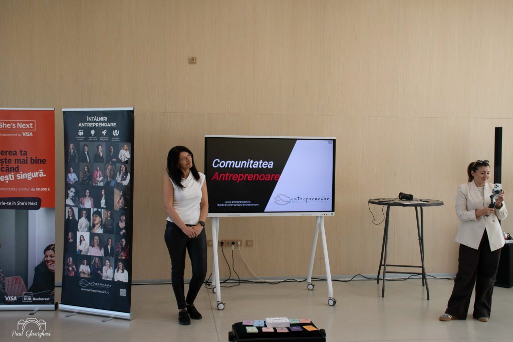 networking antreprenoare cluj 35