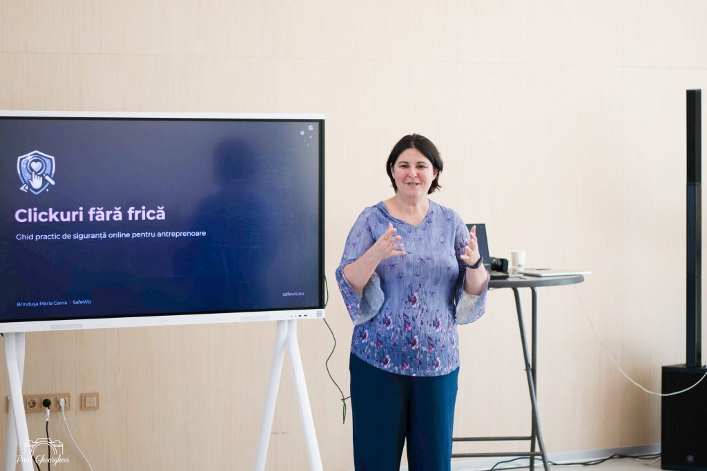 networking antreprenoare cluj 5