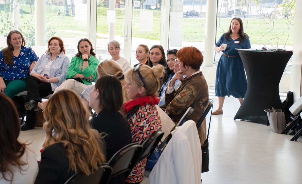 networking antreprenoare cluj 50