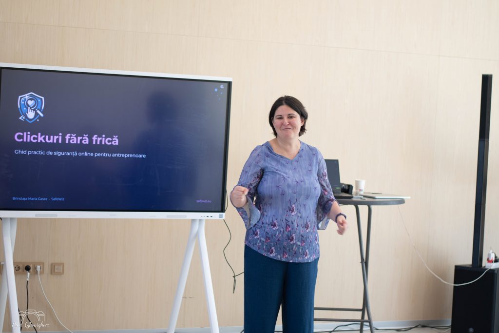 networking antreprenoare cluj 6